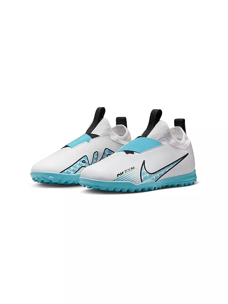 Nike fußballschuhe kinder weiß Clearance