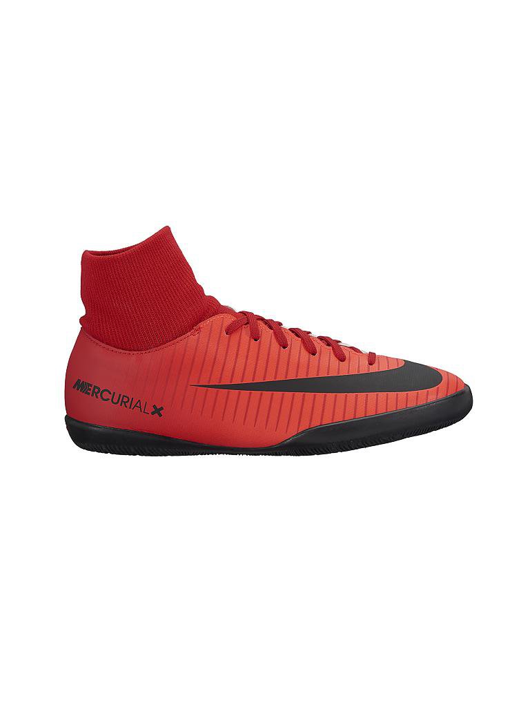 NIKE | Kinder Hallen-Fußballschuh MercurialX Victory VI DF IC | 