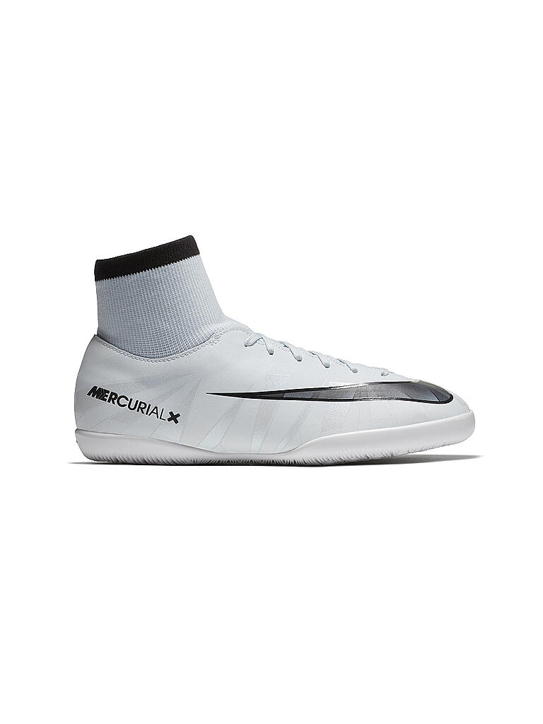 NIKE | Kinder Hallen-Fußballschuh MercurialX Victory VI Dynamic Fit CR7 IC | 