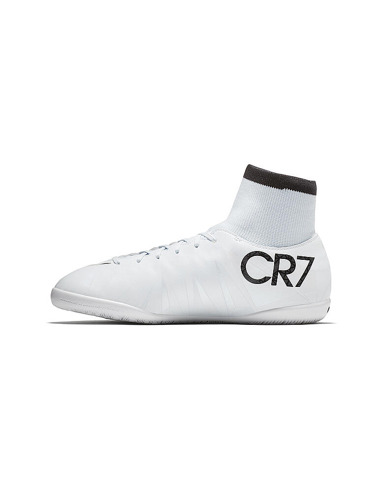 NIKE | Kinder Hallen-Fußballschuh MercurialX Victory VI Dynamic Fit CR7 IC | 
