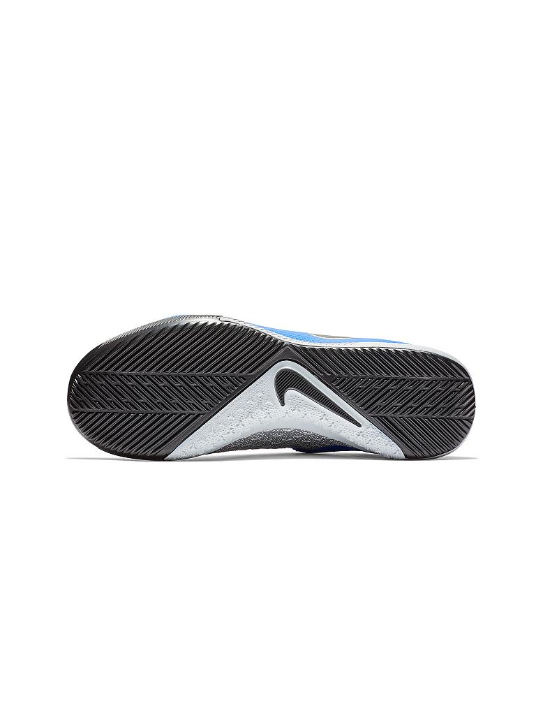 NIKE | Kinder Hallen-Fußballschuh Phantom Vision Academy Dynamic Fit IC | blau
