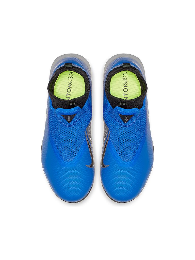 NIKE | Kinder Hallen-Fußballschuh Phantom Vision Academy Dynamic Fit IC | blau