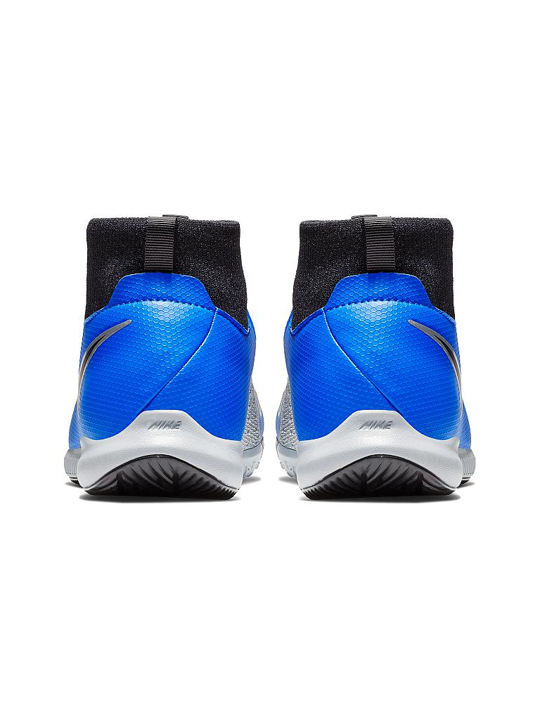 NIKE | Kinder Hallen-Fußballschuh Phantom Vision Academy Dynamic Fit IC | blau