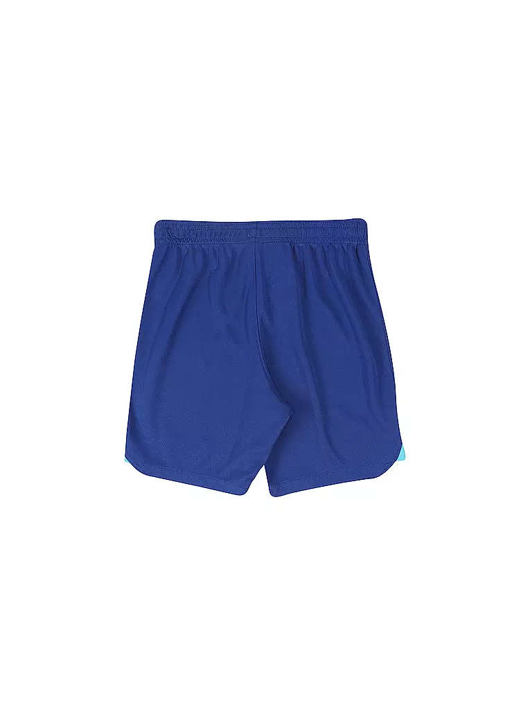 NIKE | Kinder Heimshort Chelsea FC Stadium 22/23 | blau