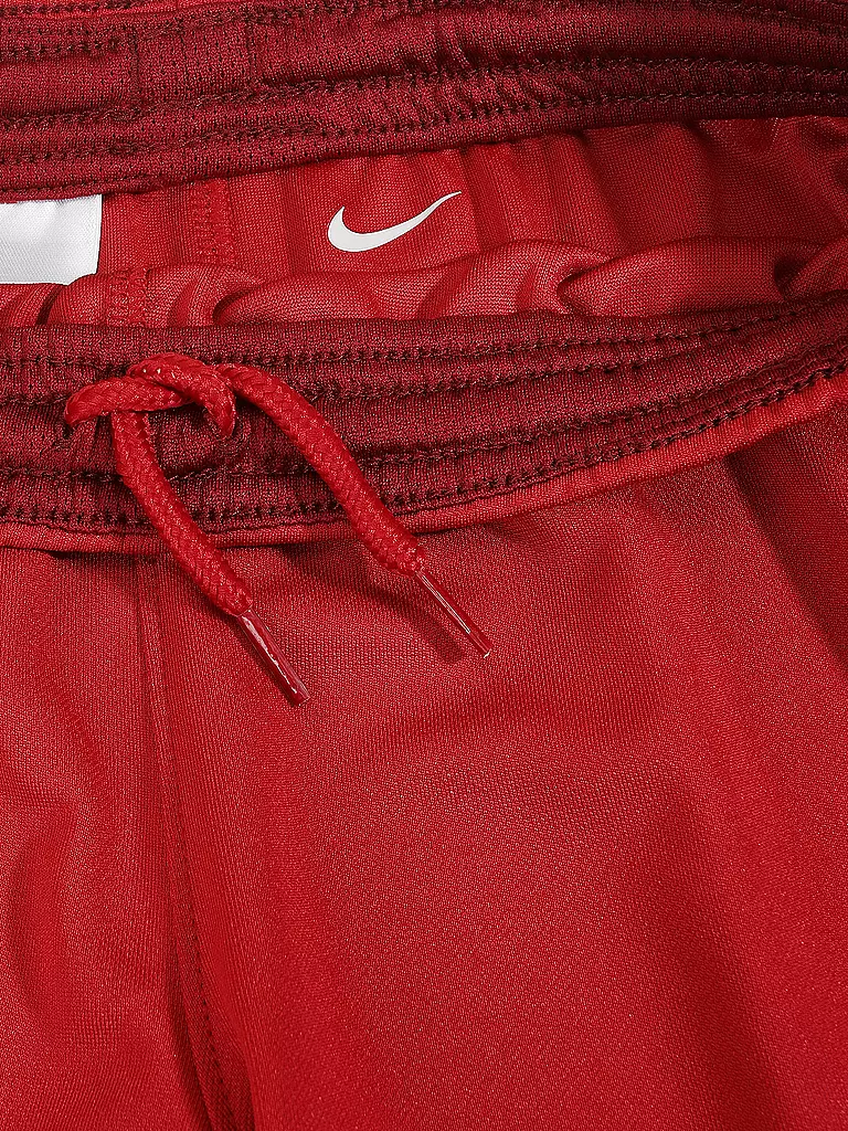 NIKE | Kinder Heimshort Liverpool FC Stadium 22/23  | rot