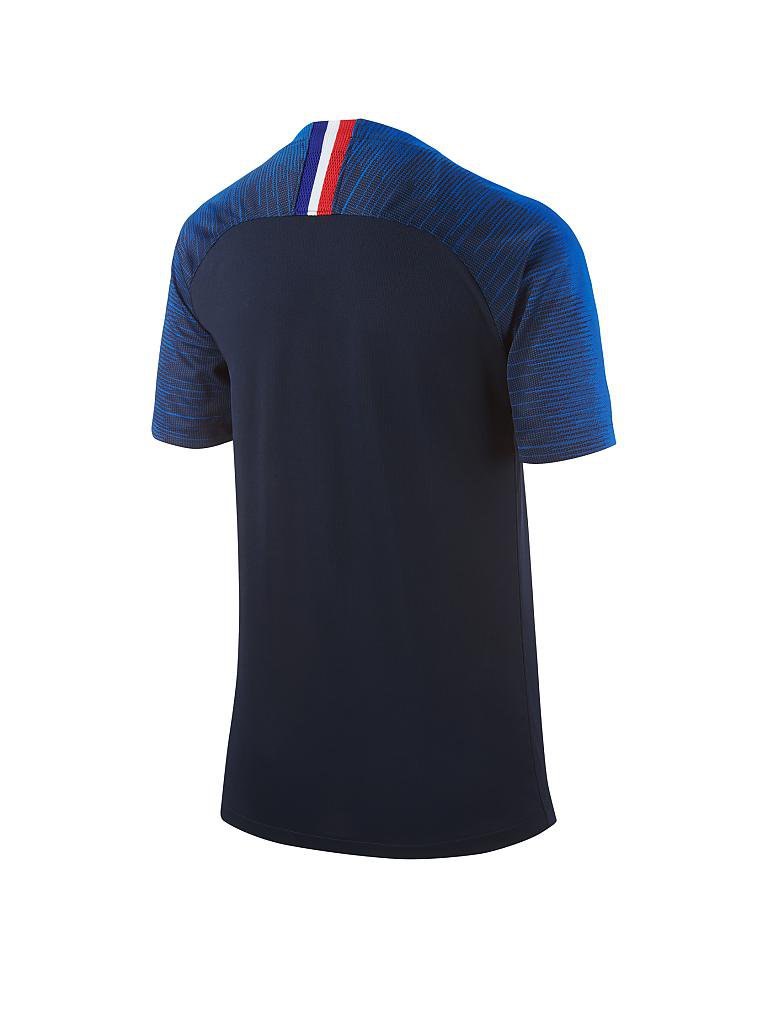 NIKE | Kinder Heimtrikot Frankreich Replica 2018 | 