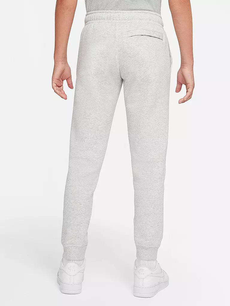 NIKE | Kinder Jogginghose Sportswear | grau