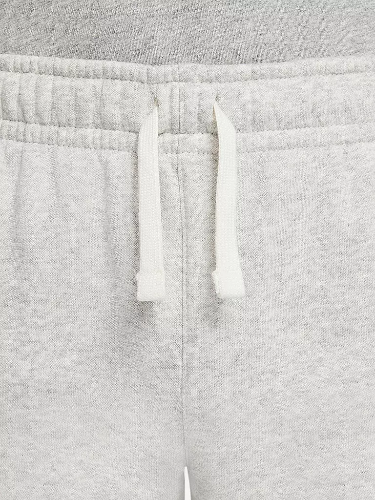 NIKE | Kinder Jogginghose Sportswear | grau