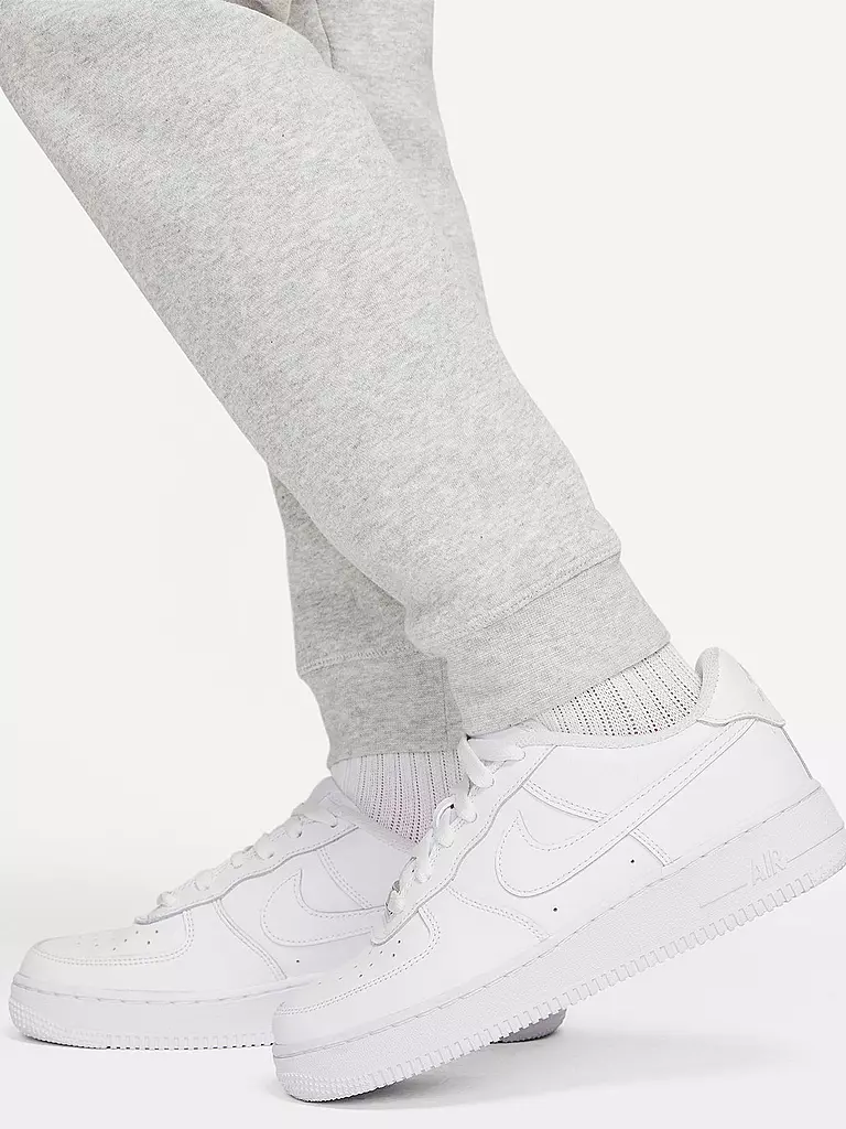 NIKE | Kinder Jogginghose Sportswear | grau