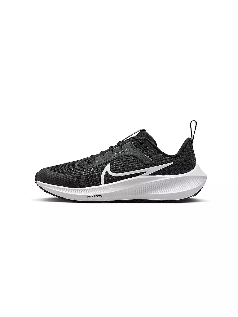 NIKE | Kinder Laufschuhe Air Zoom Pegasus 40 | türkis