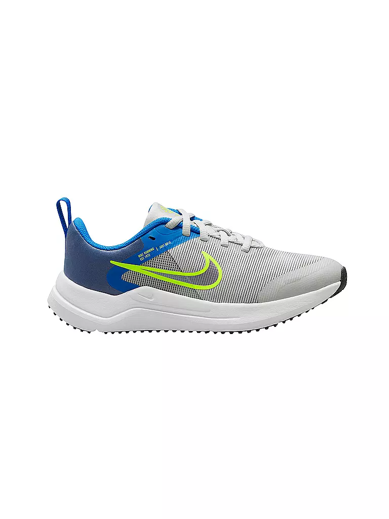 NIKE | Kinder Laufschuhe Downshifter 12 | grau