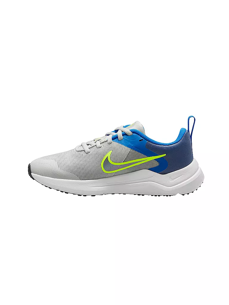 NIKE | Kinder Laufschuhe Downshifter 12 | grau