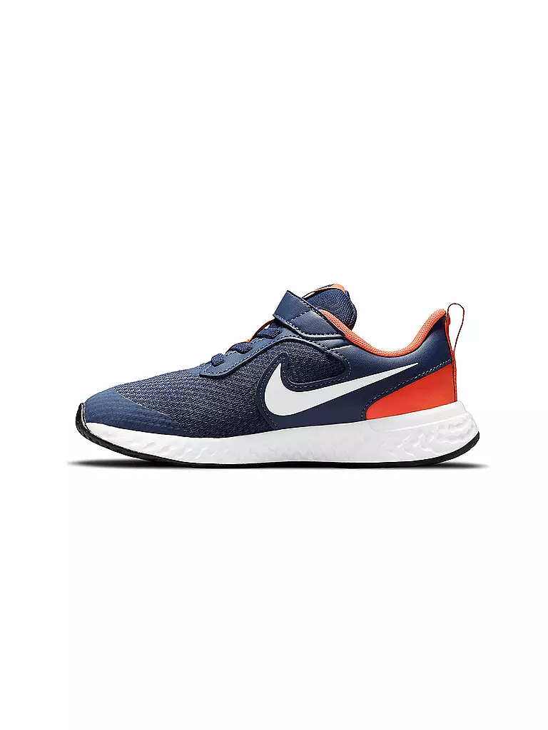 NIKE | Kinder Laufschuhe Revolution 5 PS | blau