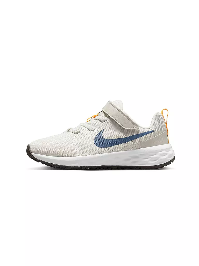 NIKE | Kinder Laufschuhe Revolution 6 | beige