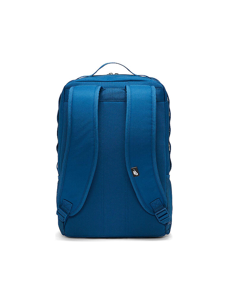 NIKE | Kinder Rucksack Future Pro | blau