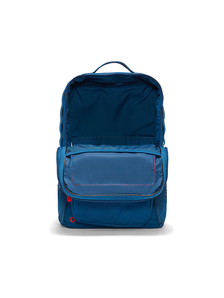 NIKE | Kinder Rucksack Future Pro | blau