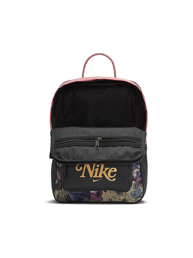 NIKE | Kinder Rucksack Tanjun | schwarz