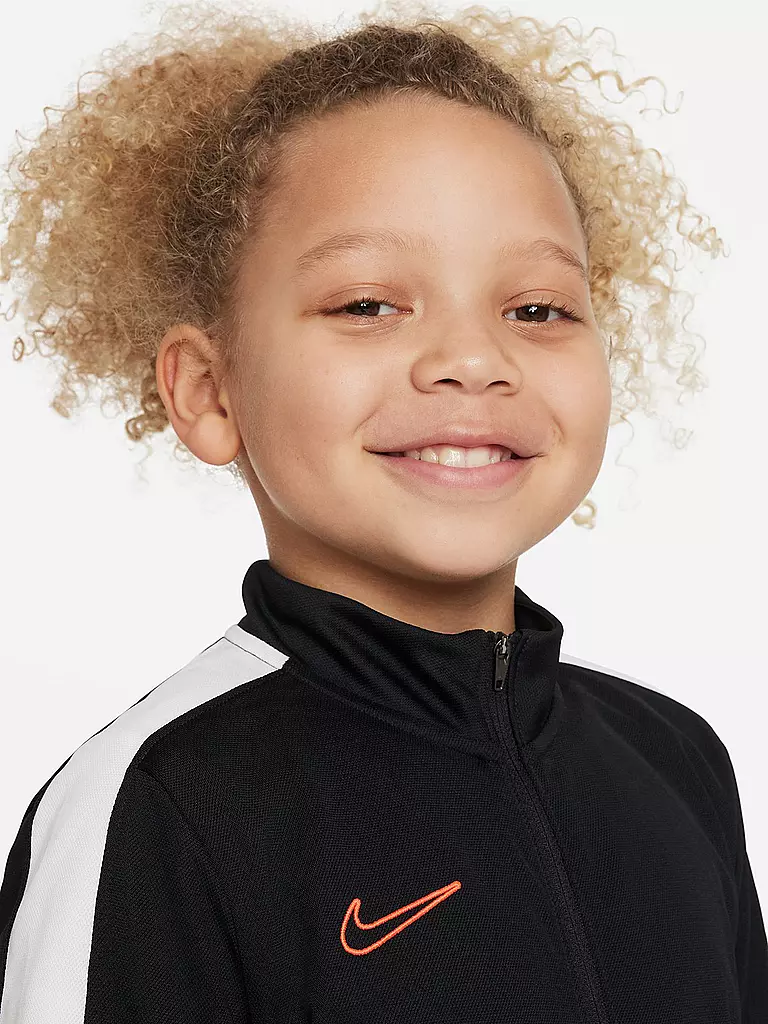 NIKE | Kinder Trainingsanzug Dri-FIT Academy23 | schwarz