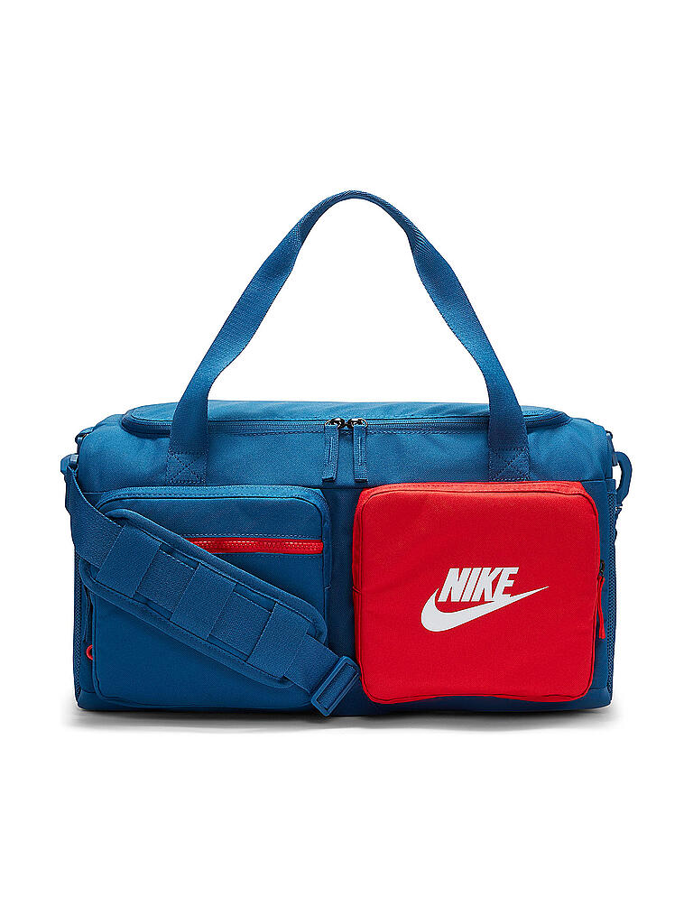 NIKE | Kinder Trainingstasche Future Pro | blau