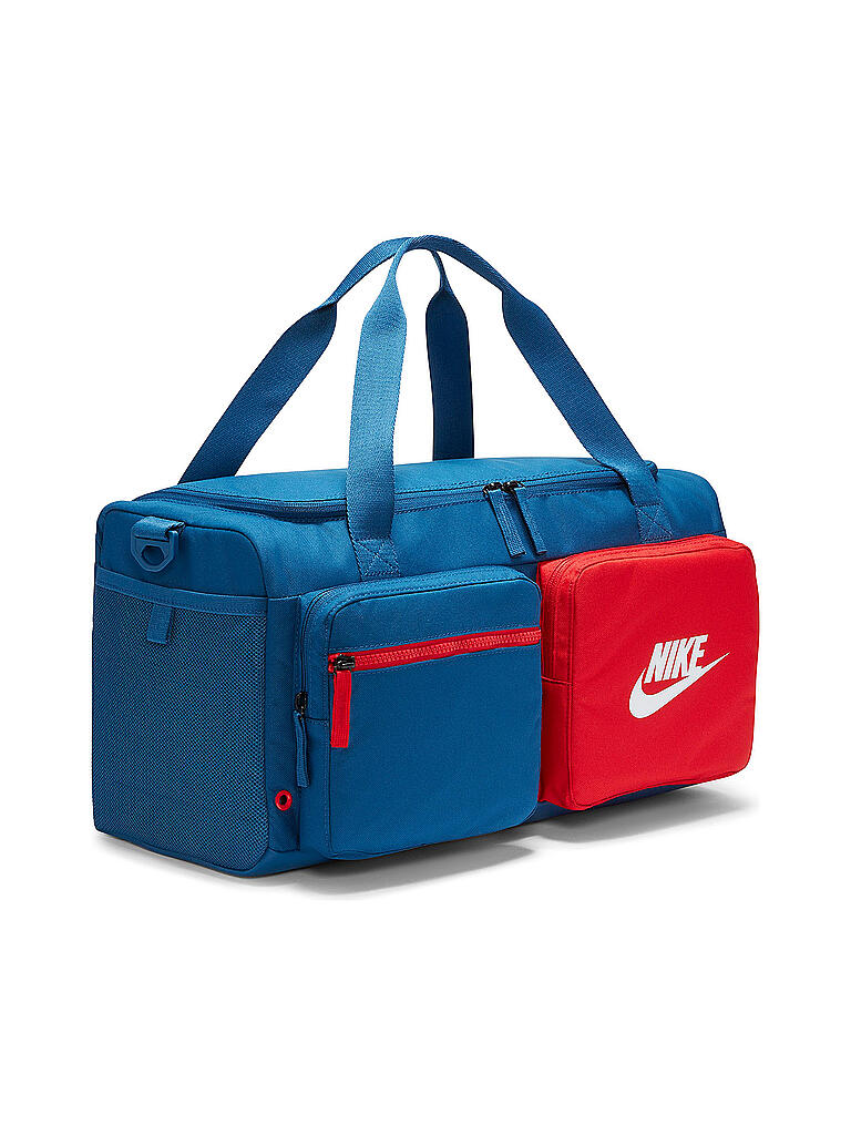 NIKE | Kinder Trainingstasche Future Pro | blau