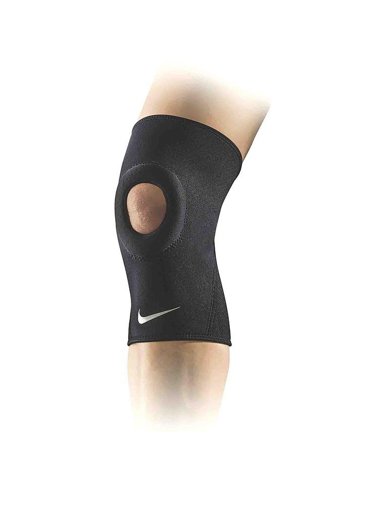 NIKE | Kniebandage Pro Combat Open Patella Knee Sleeve 2.0 | 