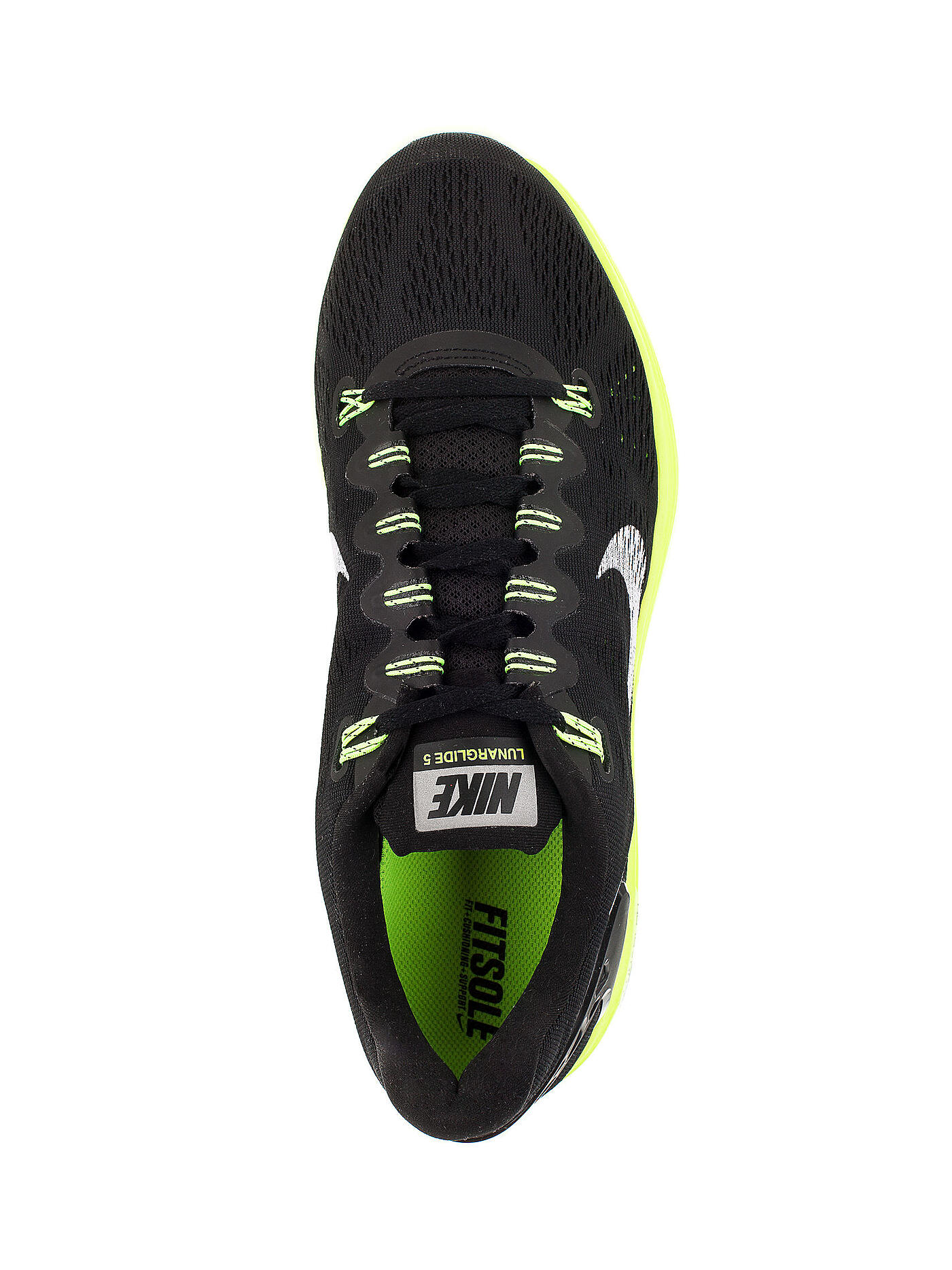 NIKE | Laufschuh Lunarglide +5 m | 