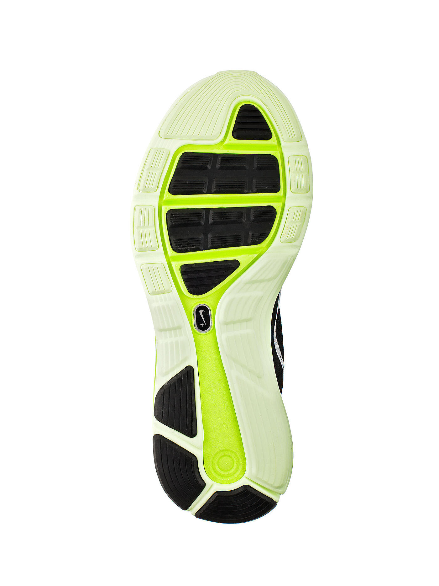 NIKE | Laufschuh Lunarglide +5 m | 