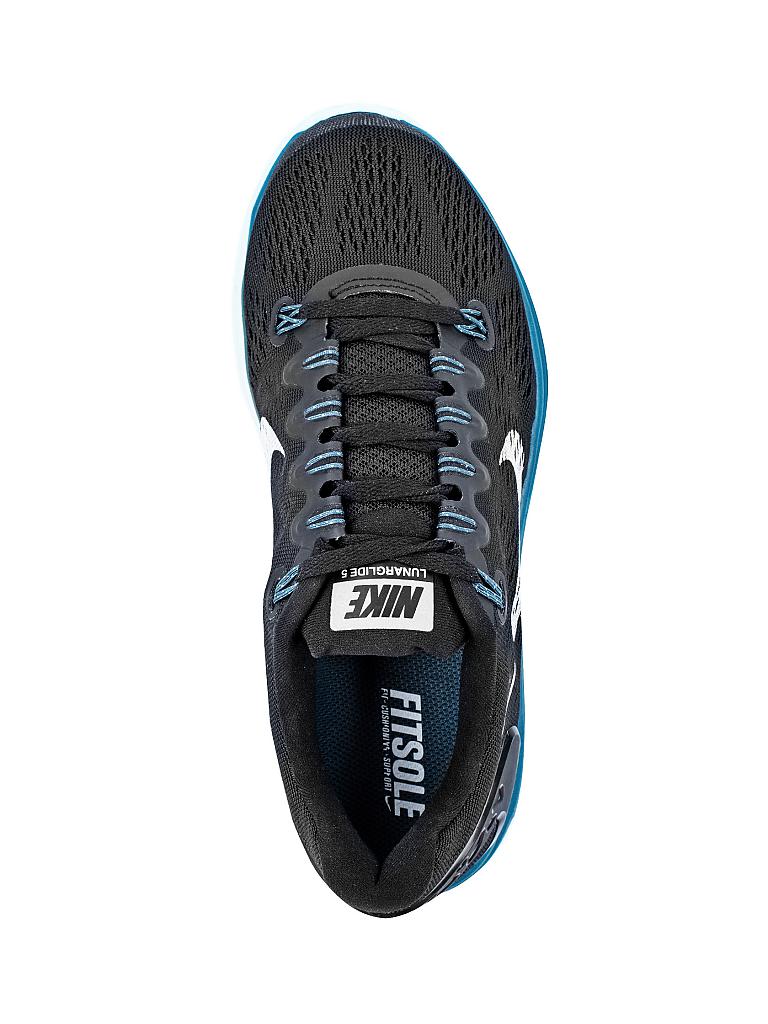 NIKE | Laufschuh Lunarglide +5 womens | 