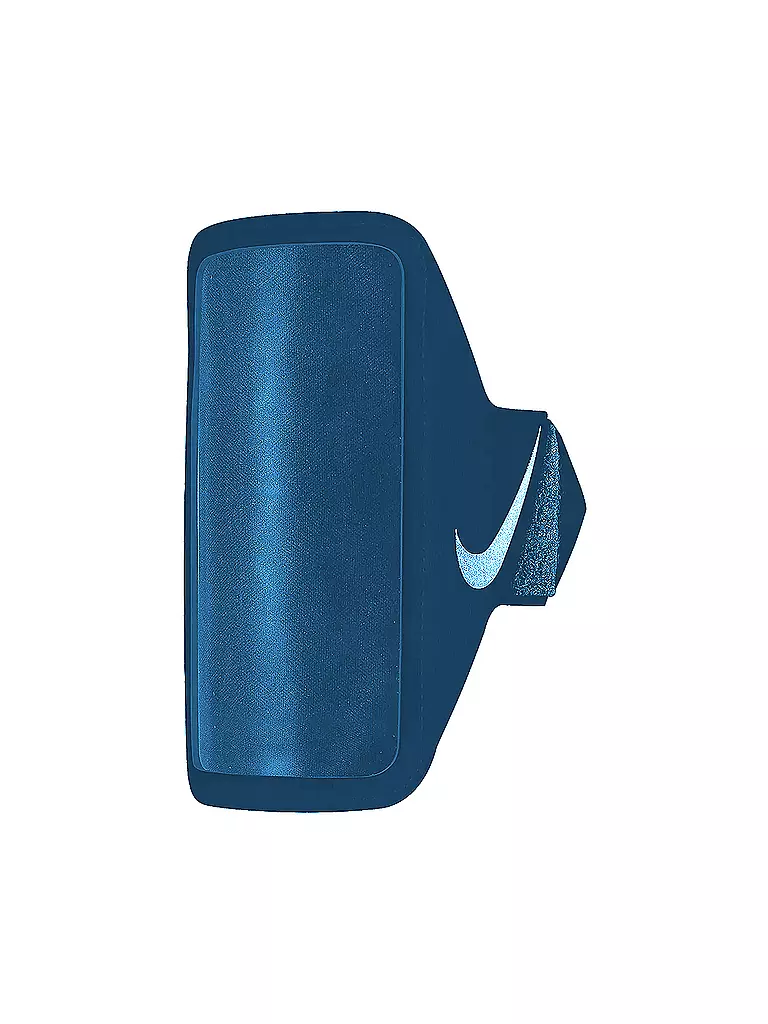 NIKE | Lean Arm Band Plus | blau