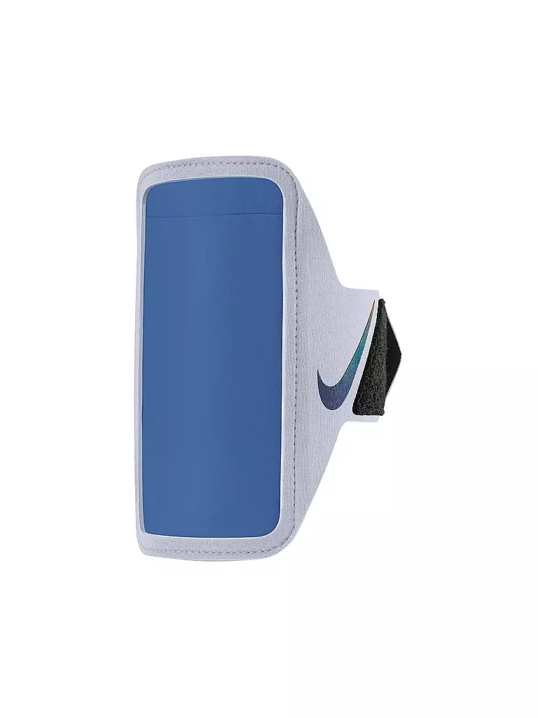 NIKE | Lean Arm Band Plus | blau