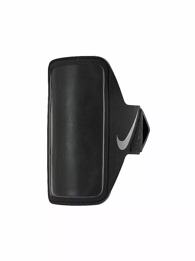 NIKE | Lean Arm Band | schwarz