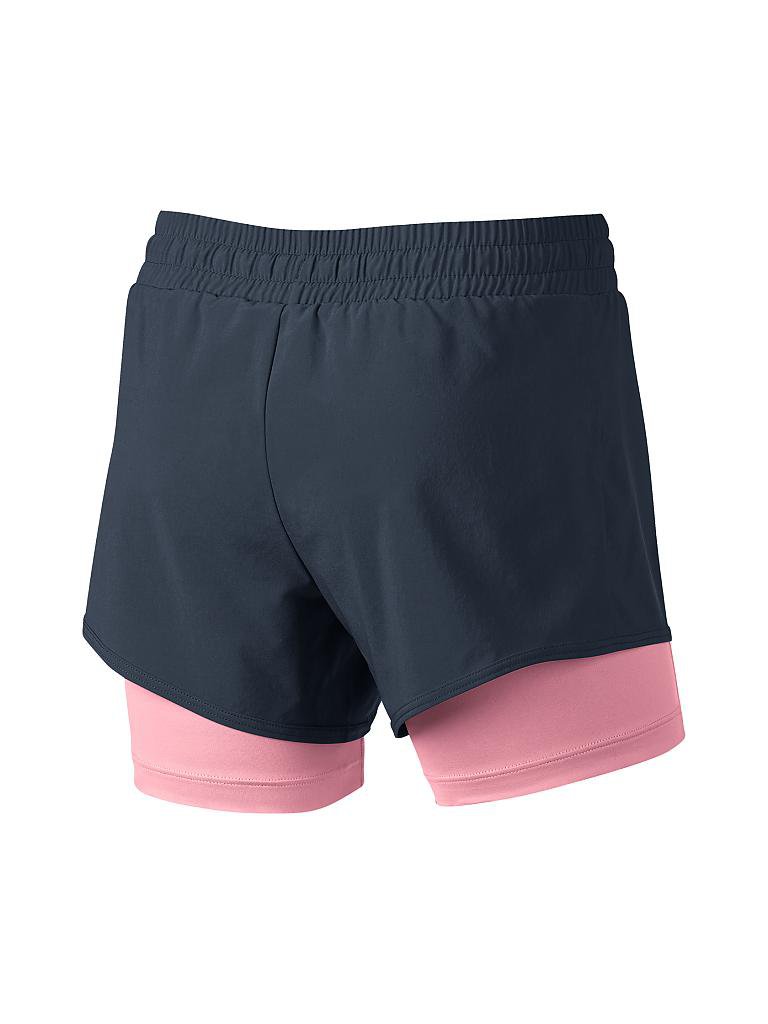 NIKE | Mädchen Fitness-Short 2in1 | 
