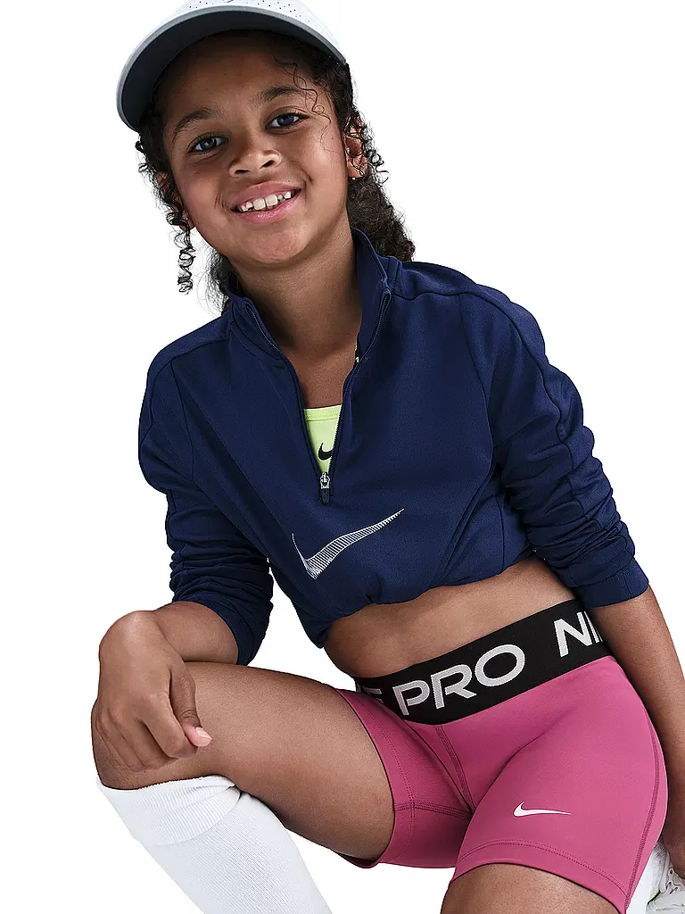 NIKE | Mädchen Fitnessshort G NP DF 5" | 