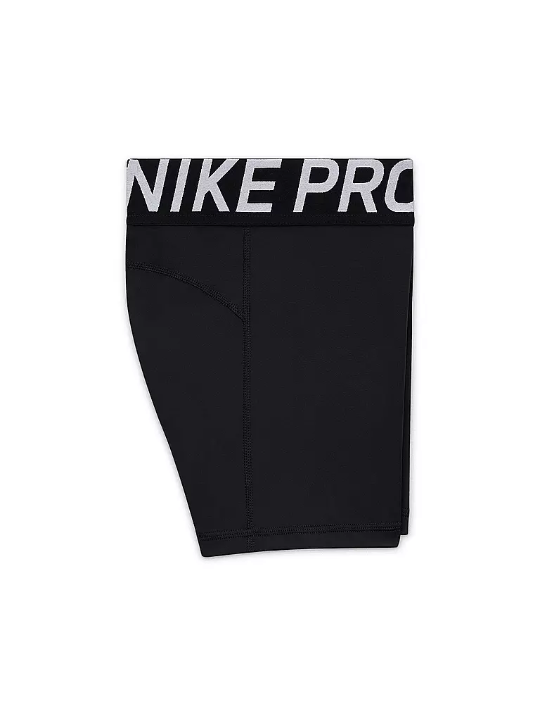 NIKE | Mädchen Fitnessshort Pro | schwarz