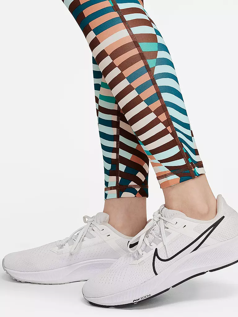 NIKE | Mädchen Fitnesstight Dri-FIT | beere