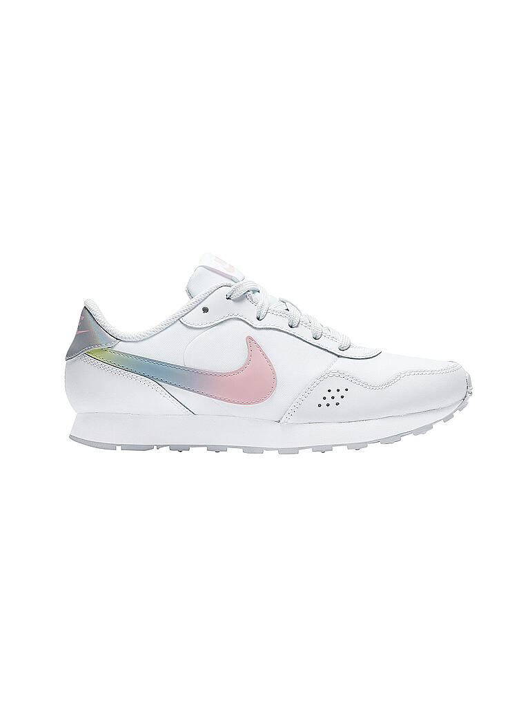 NIKE | Mädchen Freizeitschuhe Valiant  | weiß