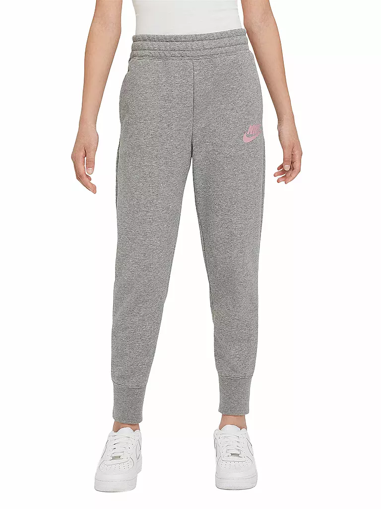 NIKE | Mädchen Jogginghose  Sportswear Club | grau