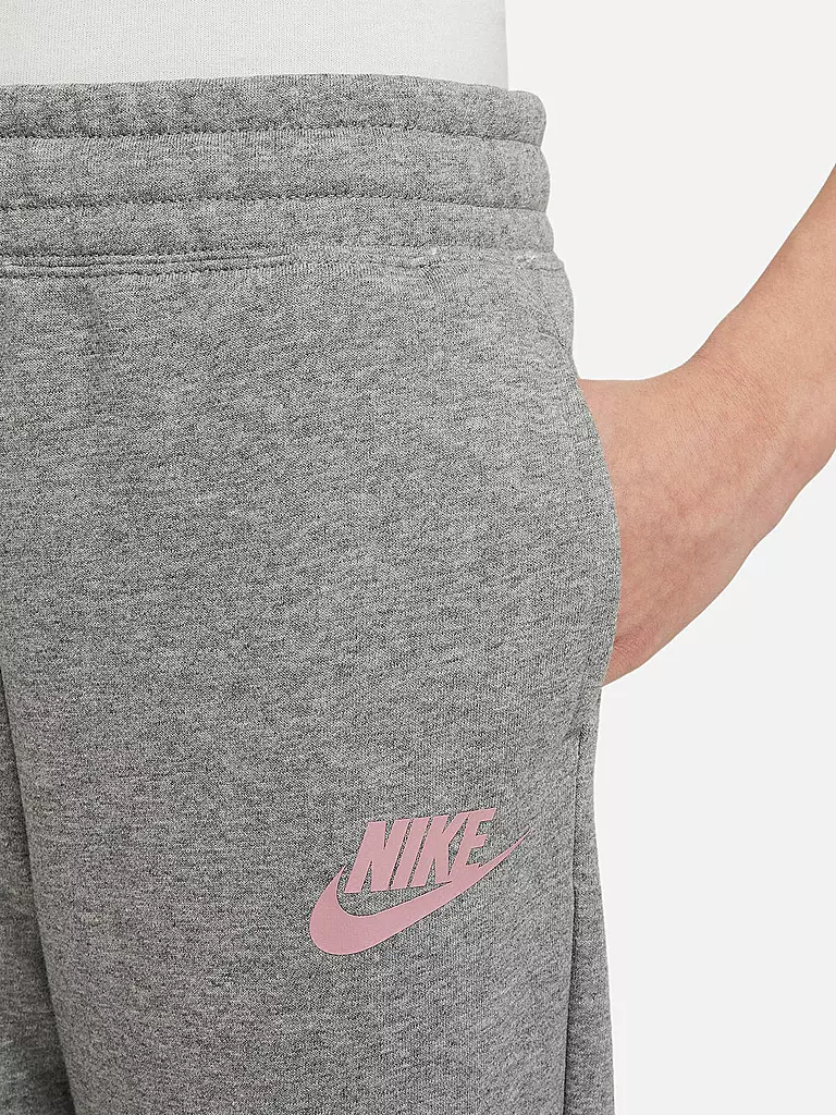 NIKE | Mädchen Jogginghose  Sportswear Club | grau