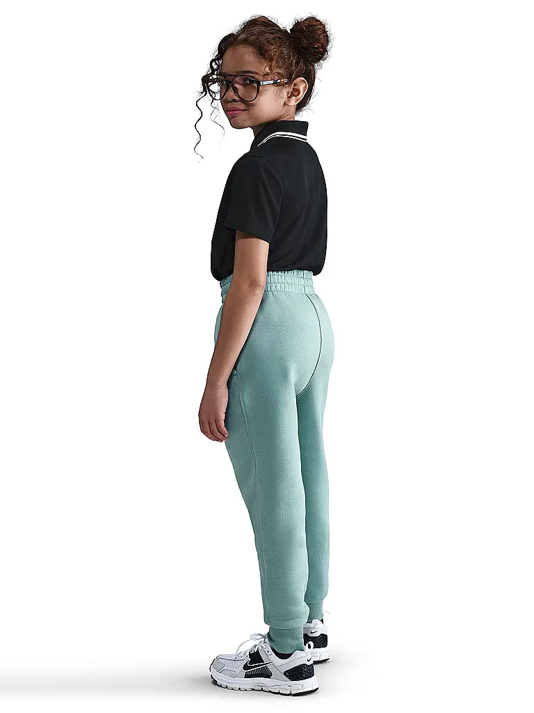 NIKE | Mädchen Jogginghose Sportswear Club Fleece | Petrol