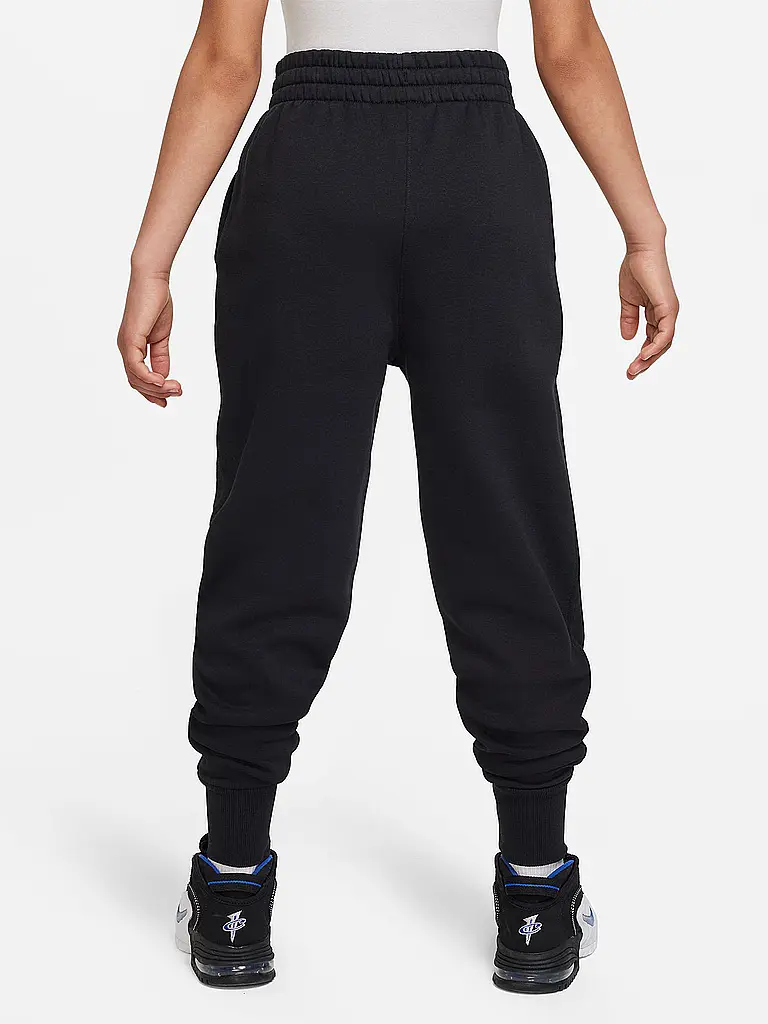 NIKE | Mädchen Jogginghose Sportswear Club Fleece | schwarz