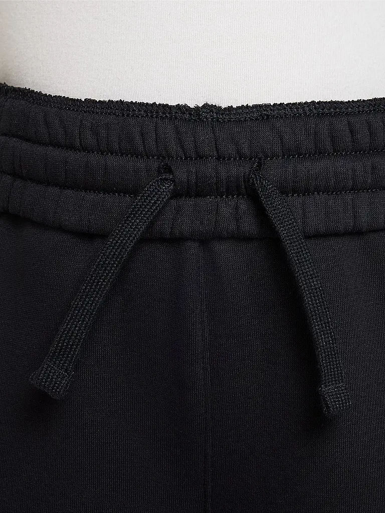 NIKE | Mädchen Jogginghose Sportswear Club Fleece | schwarz