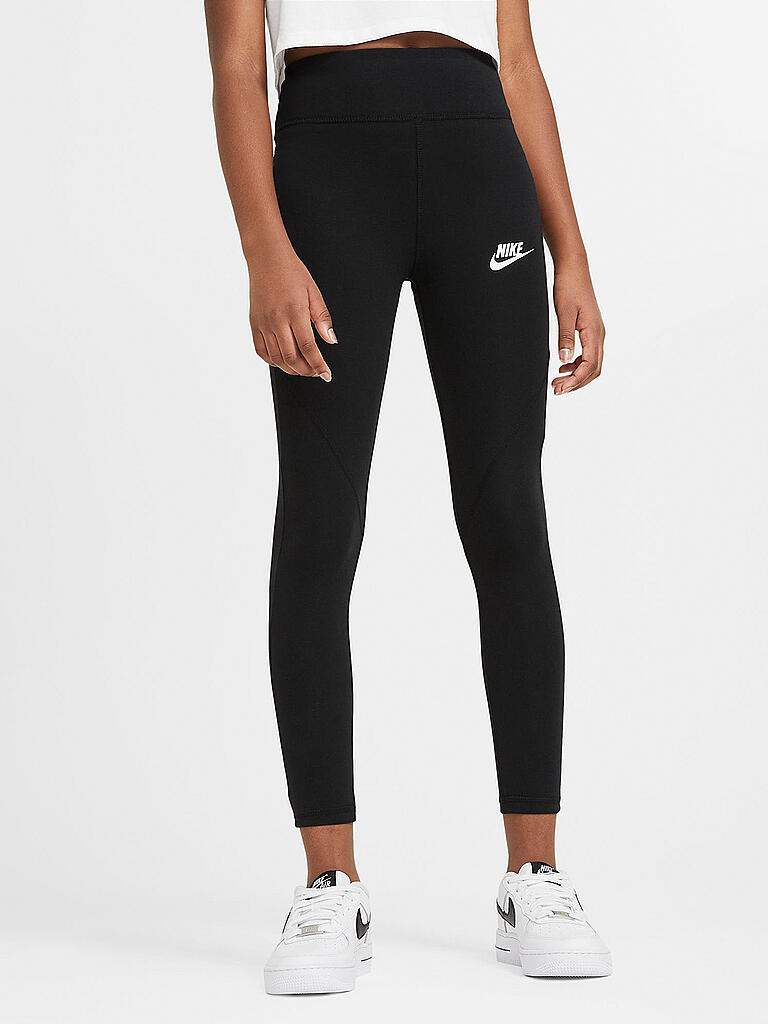 nike tight mädchen
