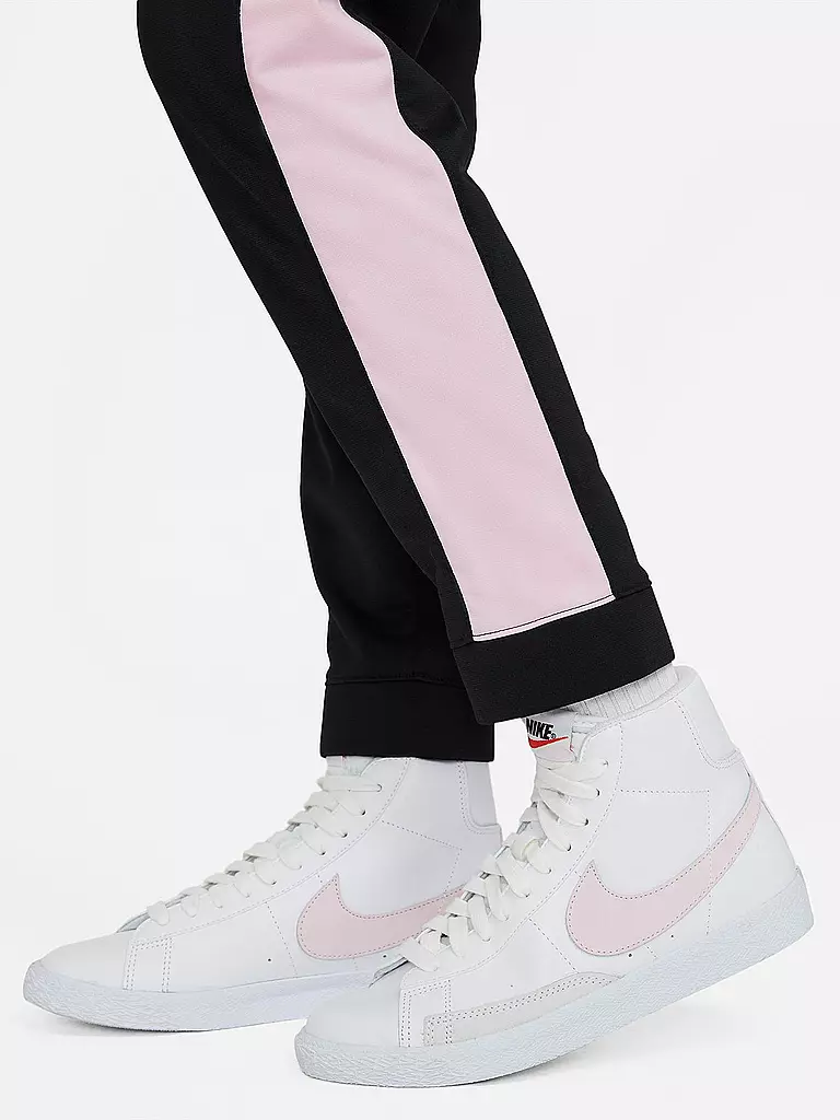 NIKE | Mädchen Trainingsanzug Nike Sportswear | rosa