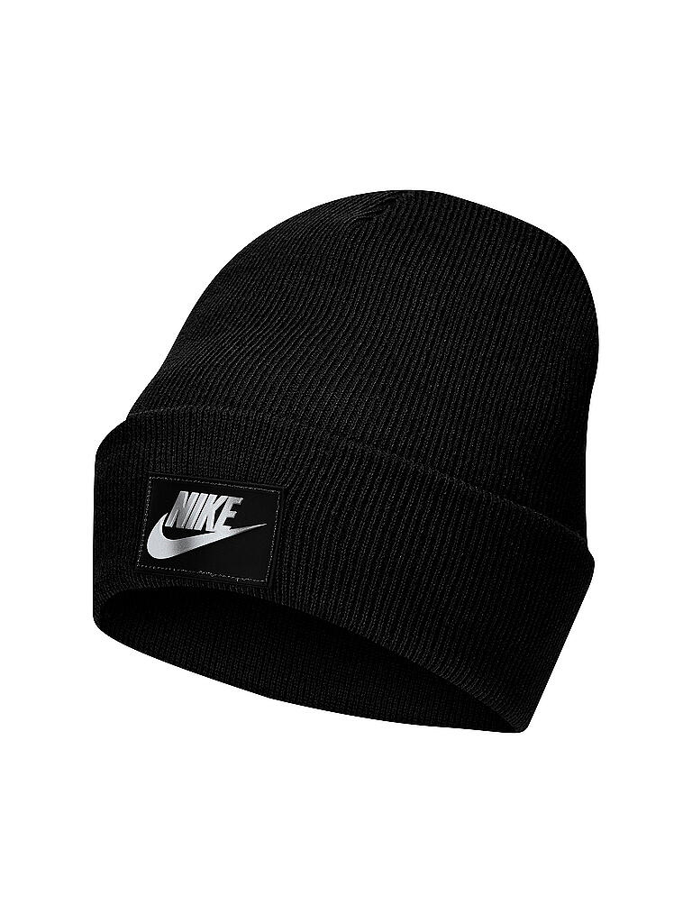 NIKE | Mütze Sportswear Cuffed | schwarz