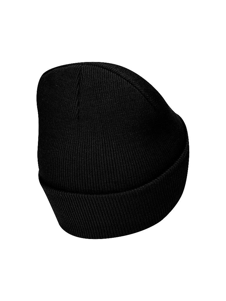 NIKE | Mütze Sportswear Cuffed | schwarz