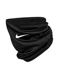 NIKE | Multifunktionstuch Dri-FIT Wrap 2.0 | schwarz