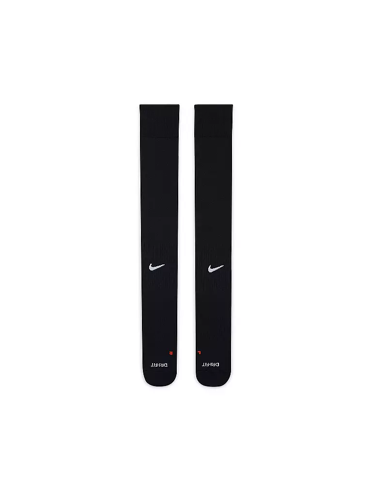 NIKE | Over-The-Calf Fußballsocken Academy | schwarz