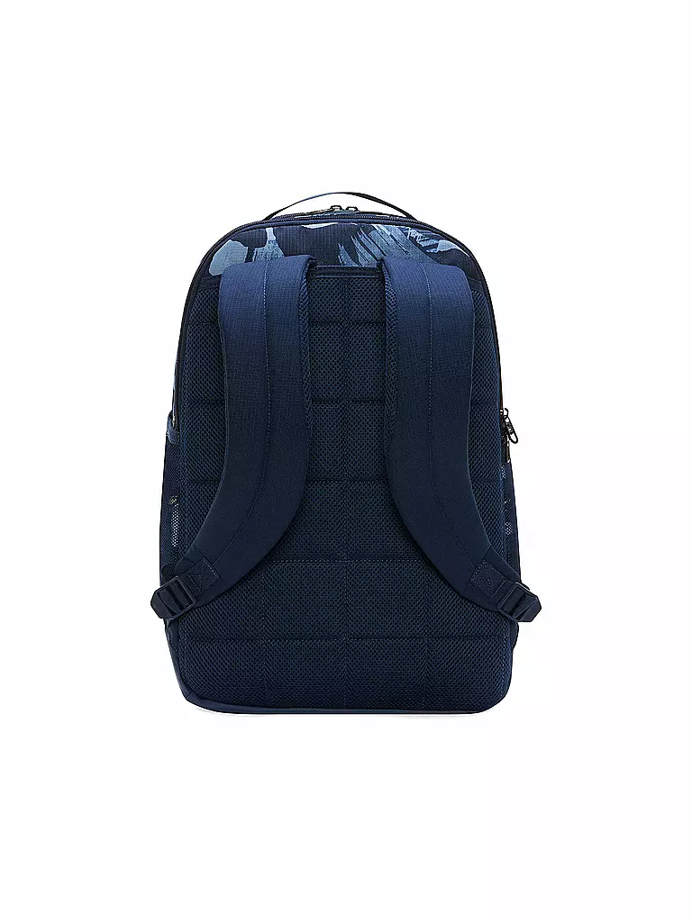 NIKE | Rucksack Brasilia 24L | dunkelblau