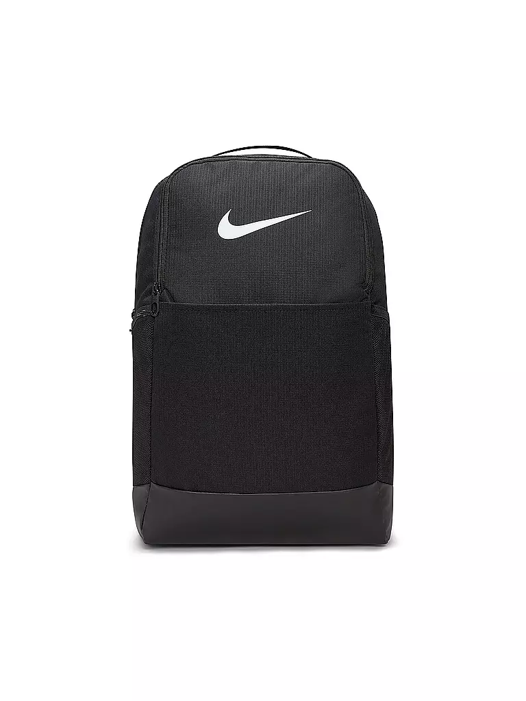 NIKE | Rucksack Brasilia 9.5 24L | schwarz