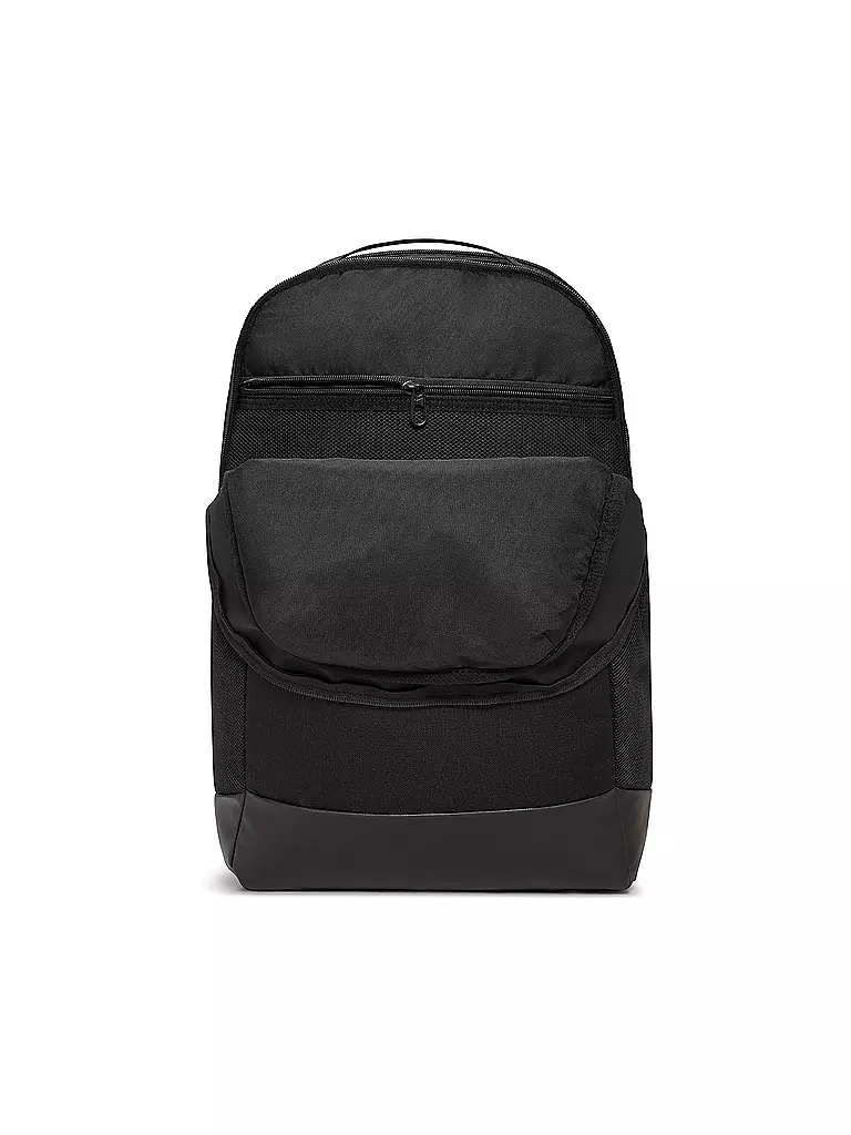 NIKE | Rucksack Brasilia 9.5 24L | schwarz